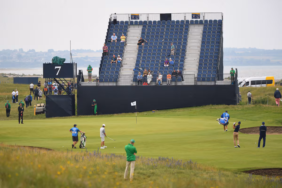 British Open 2021: Start Time, Live Stream, TV Schedule, Odds and Predictions