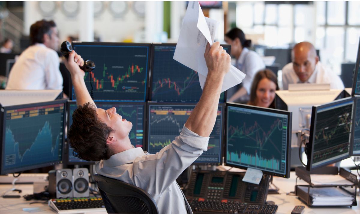 UK's two favourite ISA funds have crashed – now they're bouncing back