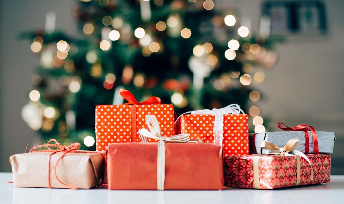 Angry mum wants to return Christmas gifts after child finds list