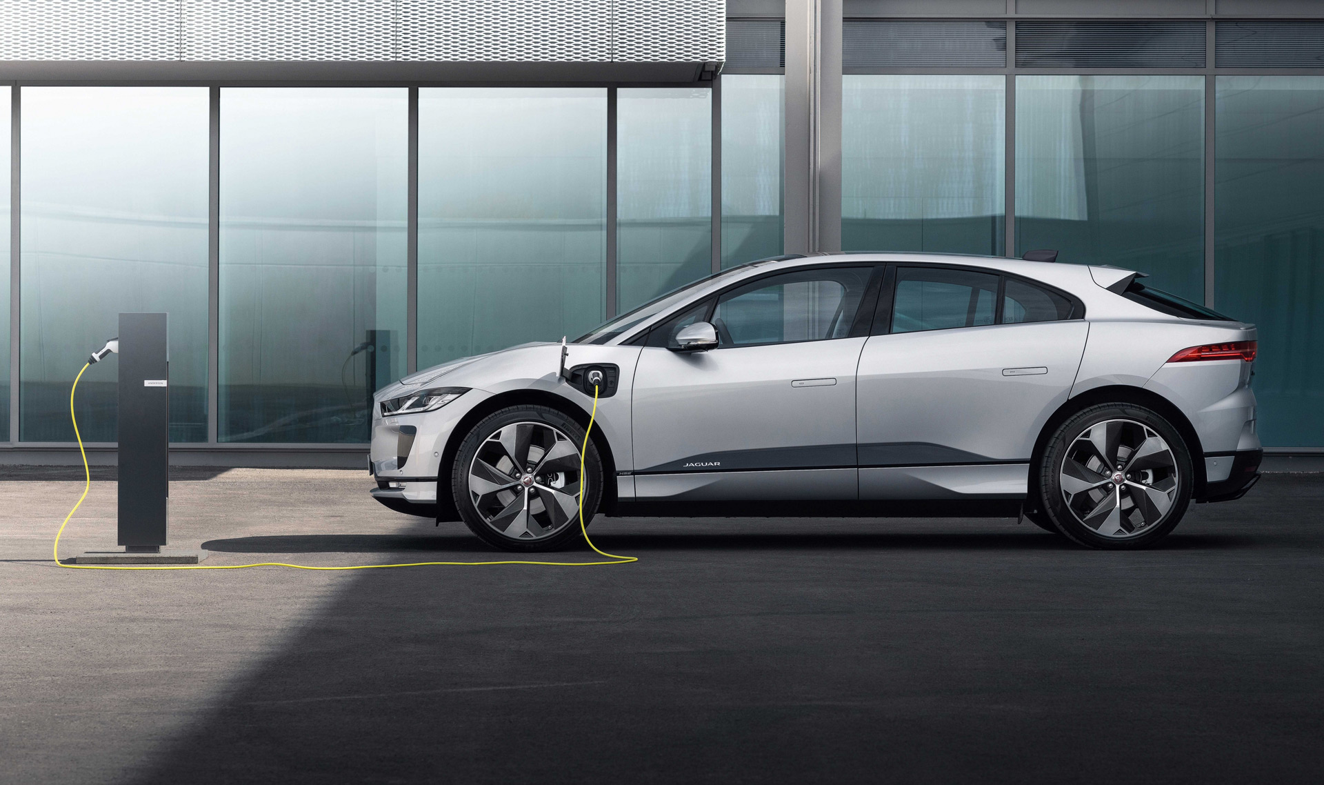 2021 Jaguar I-Pace Review, Ratings, Specs, Prices, and Photos