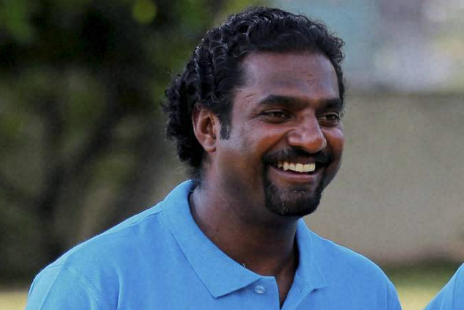 Sri Lanka Cricket contract dispute: Muttiah Muralitharan slams four senior cricketers