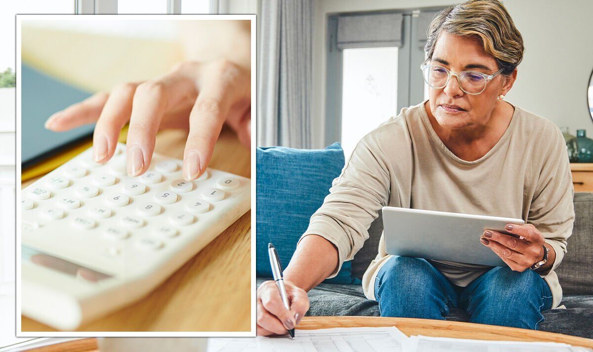 Inheritance tax: Seven easy ways to slash HMRC bill AFTER the passing of a loved one