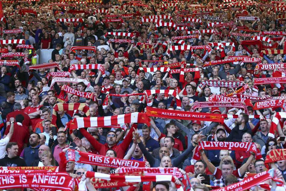 Liverpool want Czech Republic wonderkid, a closer look at the player