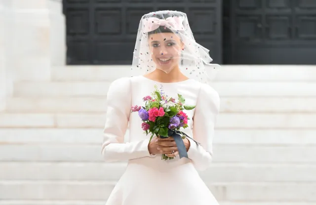 Chanel Couture Fall 2021