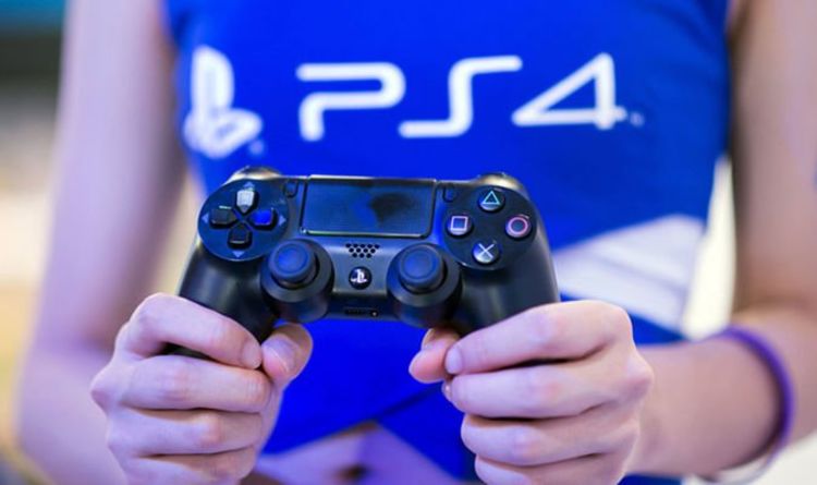 PS Plus update: PS4 free games reveal as PlayStation Plus pioneer SIE move revealed