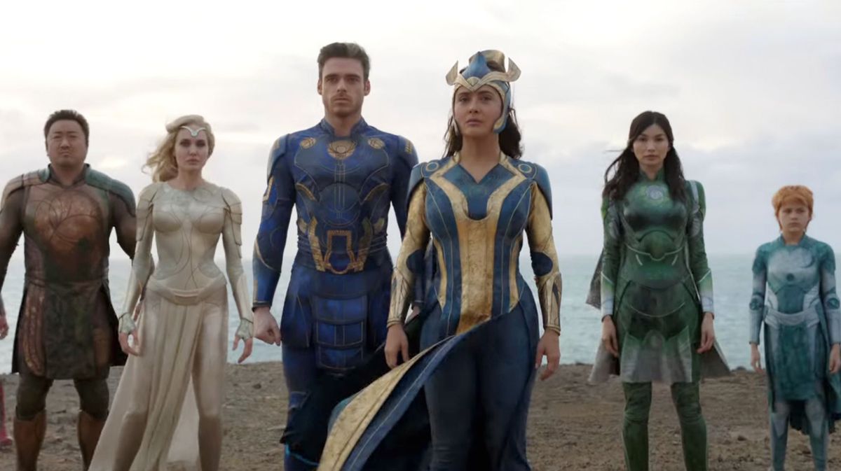 No, it’s not time to kill the MCU — it’s a spectacular mess