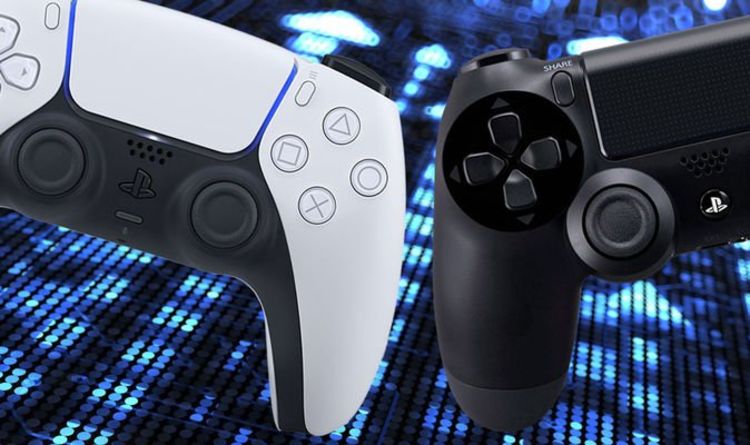 PS5 beats PS4 to key sales milestone - despite stock shortages