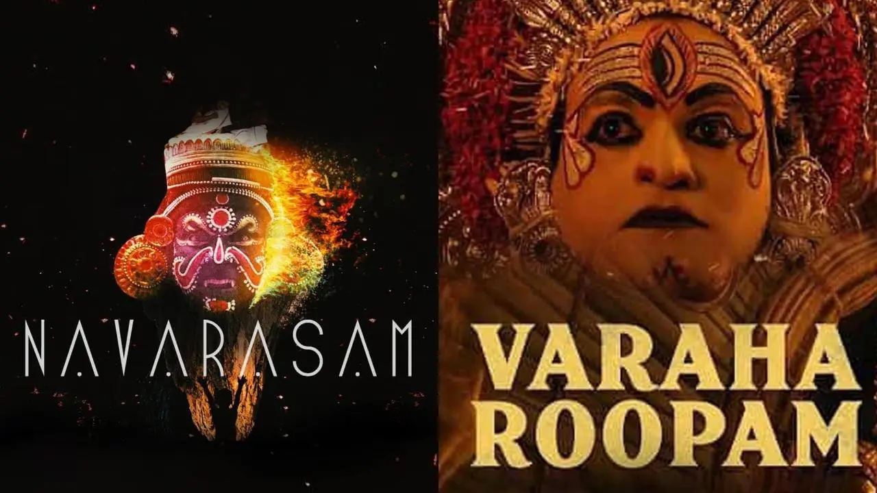 Prime Video removes Varaha Roopam song from `Kantara`; Thaikkudam Bridge reacts