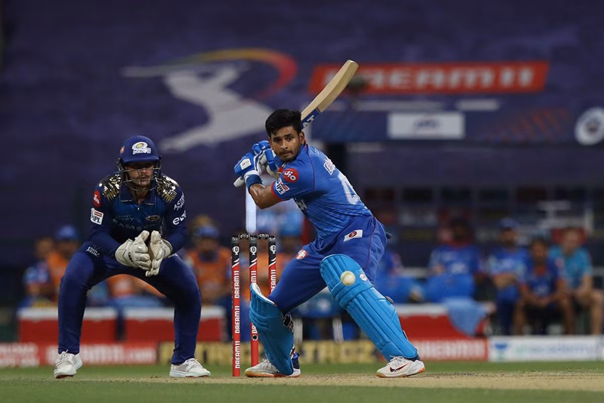 IPL 2020: 'Don't Want to Talk Anything Negative About the Side,' Says DC Captain Shreyas Iyer