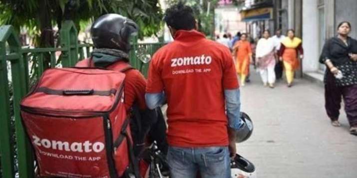 Zomato IPO oversubscribed 4.8 times on second day
