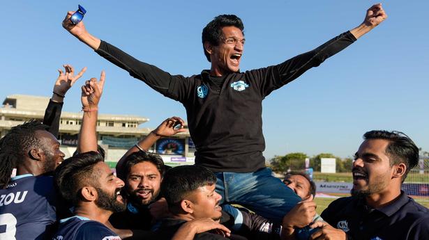 Kushal Das molestation charges: Bajaj lodges complaints with NCW, writes to FIFA, AFC