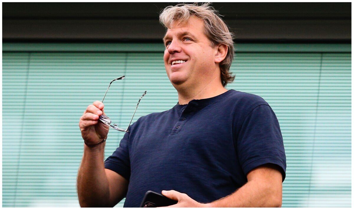 Chelsea's Boehly plotting Man City-style investment into feeder clubs