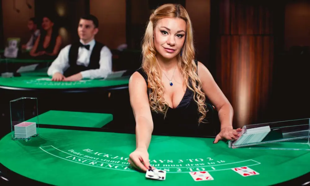 Stick Pool Club becomes the first platform to launch live Dealer Poker in India
