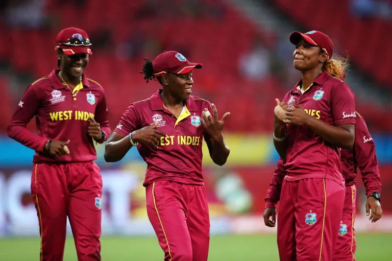 WI-W vs PK-W Dream11 prediction: 3 players you can pick as captain or vice-captain for today's 5th ODI match -