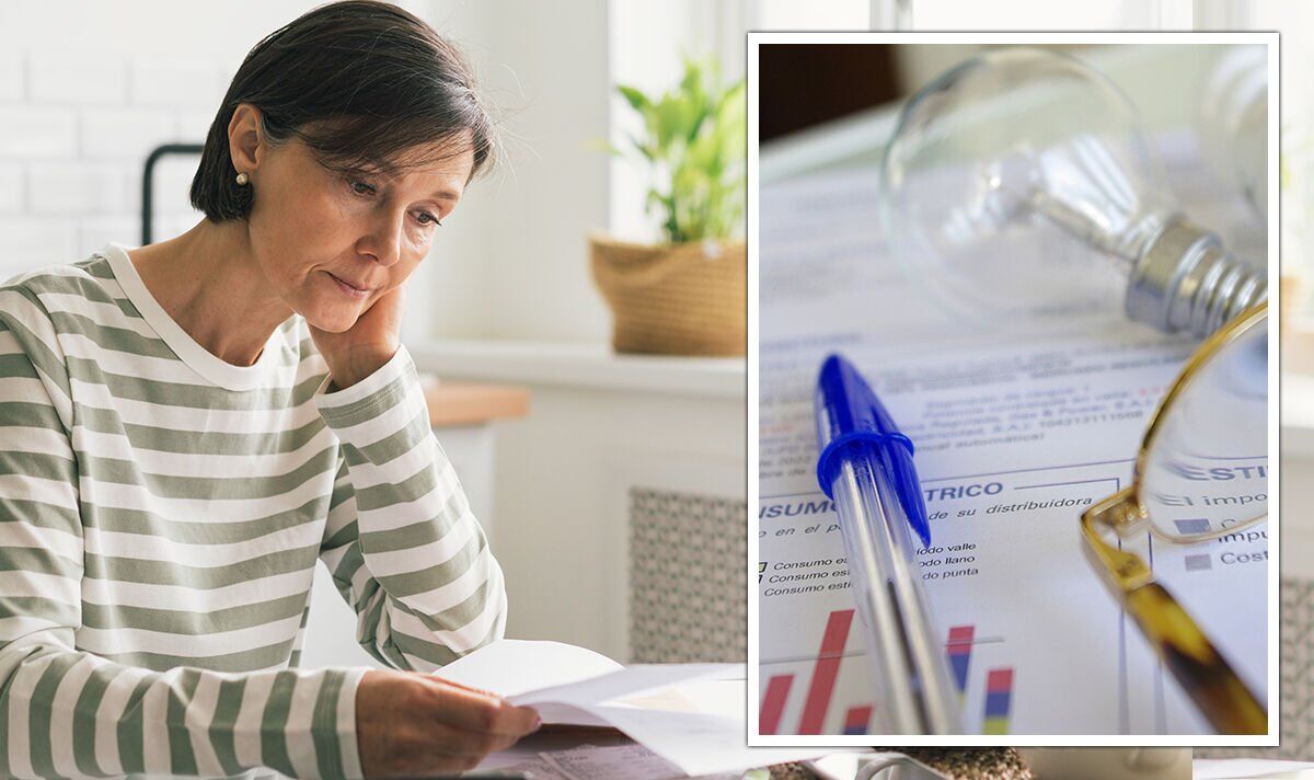 Britons with old prepayment meters at 'significant risk' to miss out
