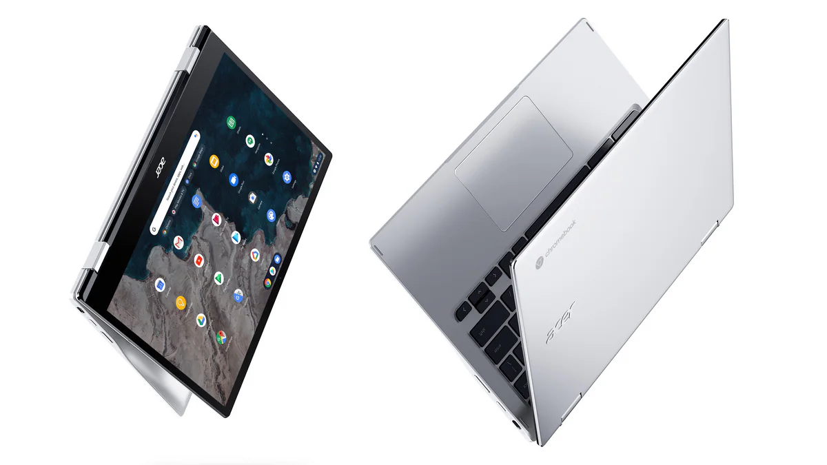 Acer Smart Speaker, Laptops, AIOs, and Gaming Monitors Launched