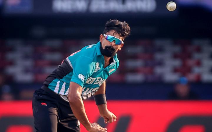Wary of Afghan spin threat, New Zealand back their own strengths