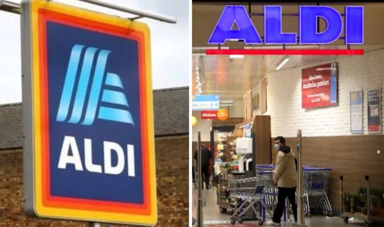 Aldi unveils plans to open more than 400 new UK stores - will there be one in your area?