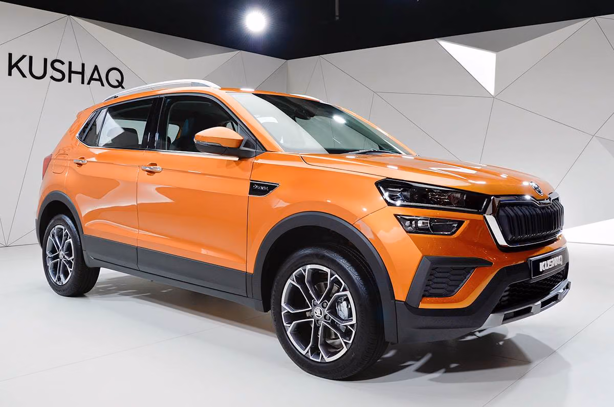 Skoda Kushaq 1.5 TSI deliveries to commence by late July
