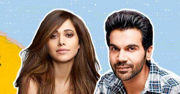 Rajkummar Rao and Nushrratt Bharuccha open up on putting Bollywood heroes back in half pants and Chhalaang vs 
