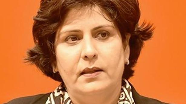 ‘Late’ events at athletes’ insistence: Deepa