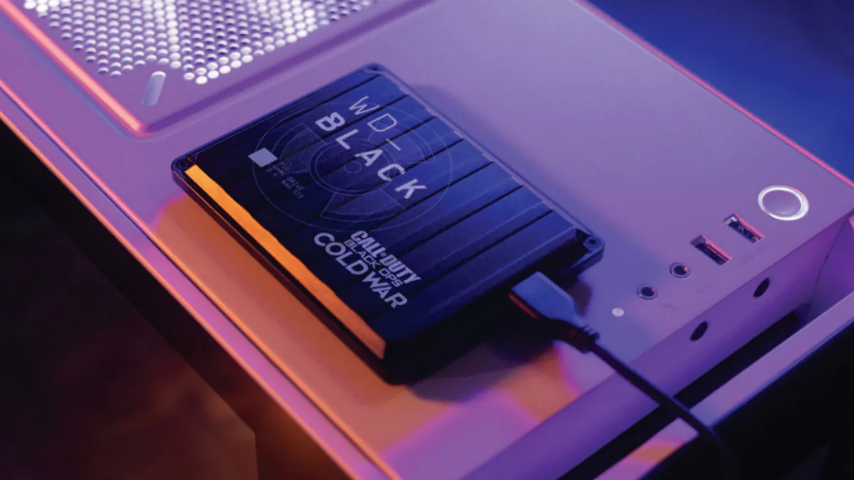 WD Talks About the Future of Data Storage