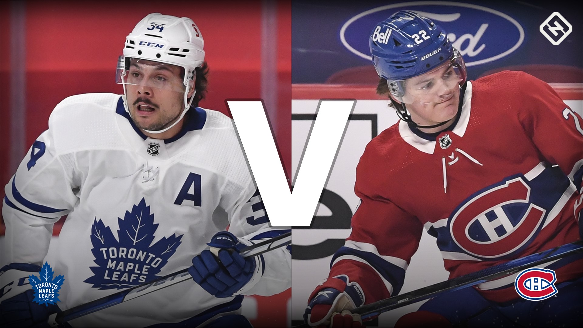 Maple Leafs vs. Canadiens: Live score, updates, highlights from Game 6 of Stanley Cup playoffs