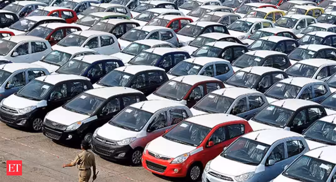 Global auto companies switching off hatchback engine in India