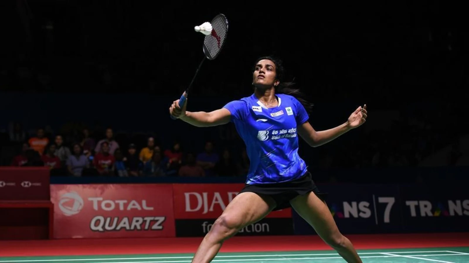 PV Sindhu frontrunner to become one of India's flag-bearers at Tokyo Olympics
