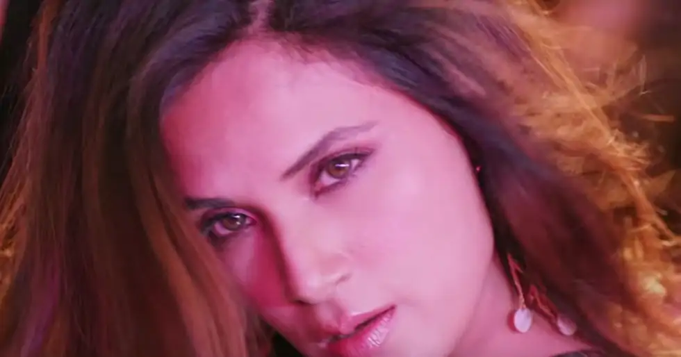 Richa Chadha sizzles in the teaser of Shakeela