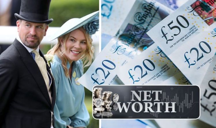 Peter Phillips divorce: British royal splits from wife Autumn - what is his net worth?