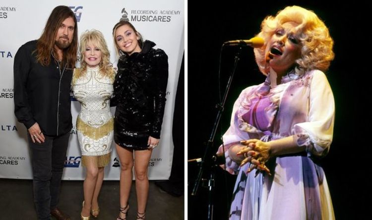 Dolly Parton children: Why did Dolly Parton and her husband not have children?