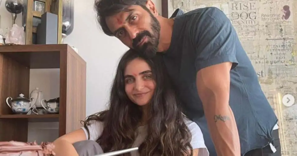 Arjun Rampal seeks time till December 21 to appear before the NCB