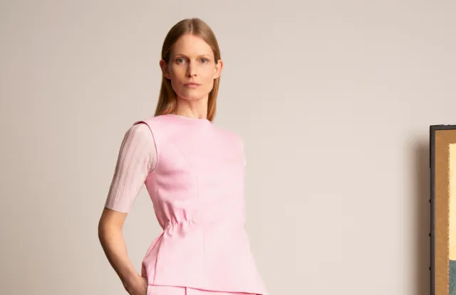Adam Lippes Pre-Fall 2021