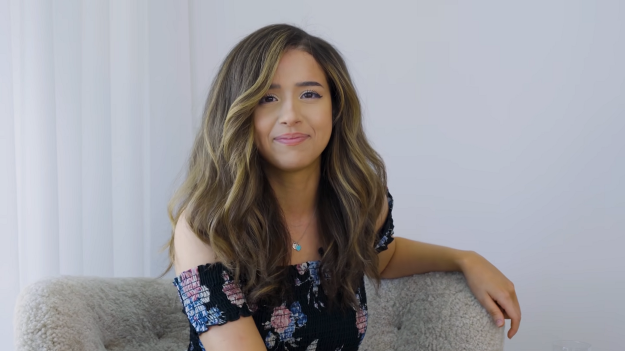 Popular Streamers Pokimane And Disguised Toast React... To Getting Banned On Twitch