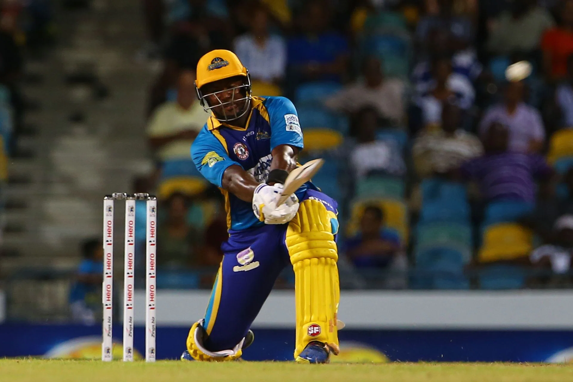 Road Safety World Series T20 2022, Match 13, West Indies Legends vs New Zealand Legends: Probable XIs, Match P