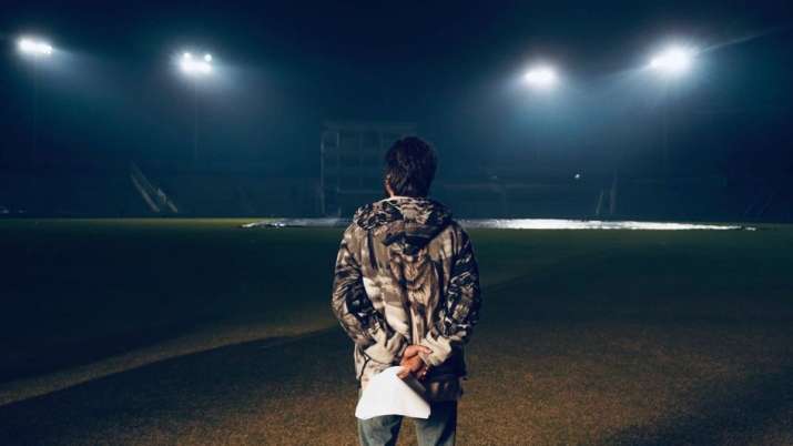 Shahid Kapoor wraps Jersey film, lauds team for unbelievable '47 days of shoot during Covid'