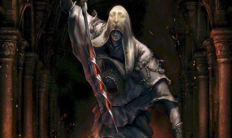 Elden Ring gameplay reveal: Finally some good news after Game Awards disappointment