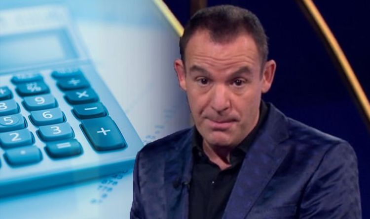 Martin Lewis urges low income & Universal Credit claimants to look into up to £1,200 boost