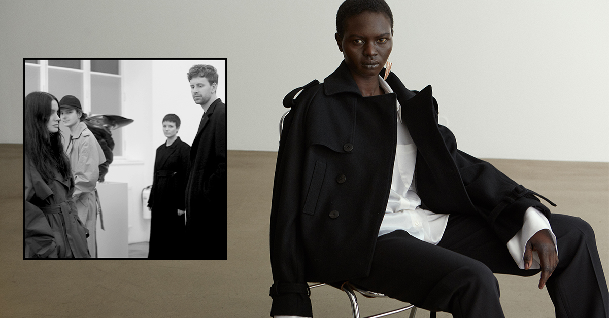 There's a Reason Fashion's Best Buyers All Know About This Sustainable Brand