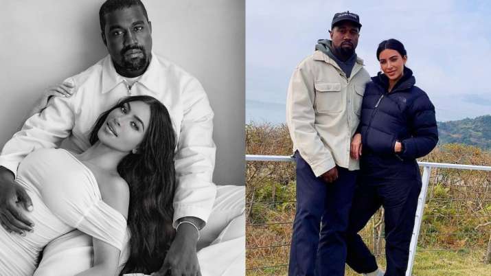 Kim Kardashian breaks down talking about her marriage with Kanye West, says 'feels like a failure’