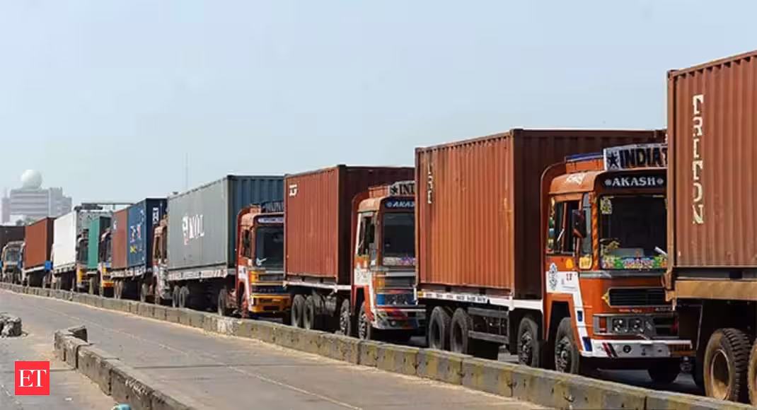 Commercial vehicle volumes set to pick up on economic revival