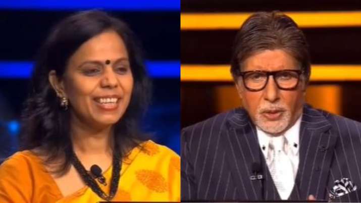 KBC12: What is the Rs 1 crore question that Ghaziabad's Chhavi Kumar could not answer?