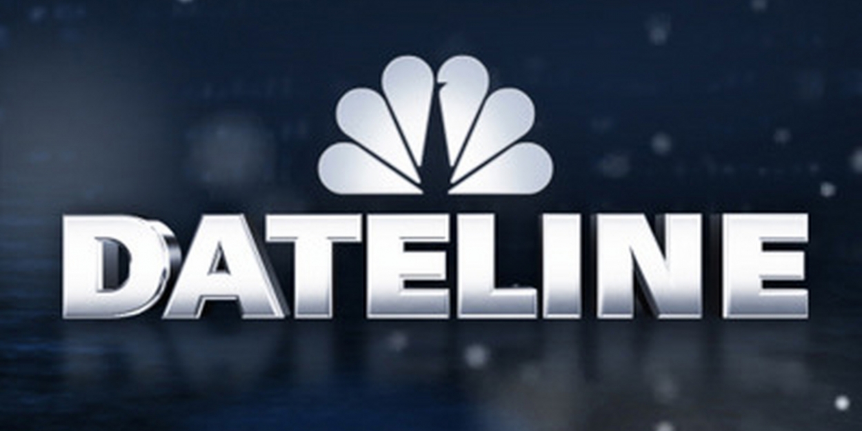 Dateline on NBC: cancelled? season 30? (release date) - canceled + renewed TV shows - TV Series Finale