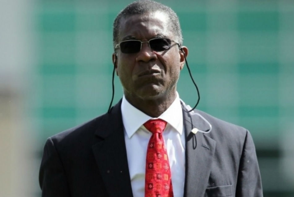 Michael Holding and Ebony Rainford-Brent awarded Freedom of the City of London