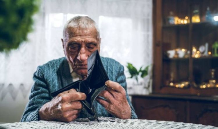 'Few winners and many losers' How Rishi Sunak changing pension tax relief could hit you