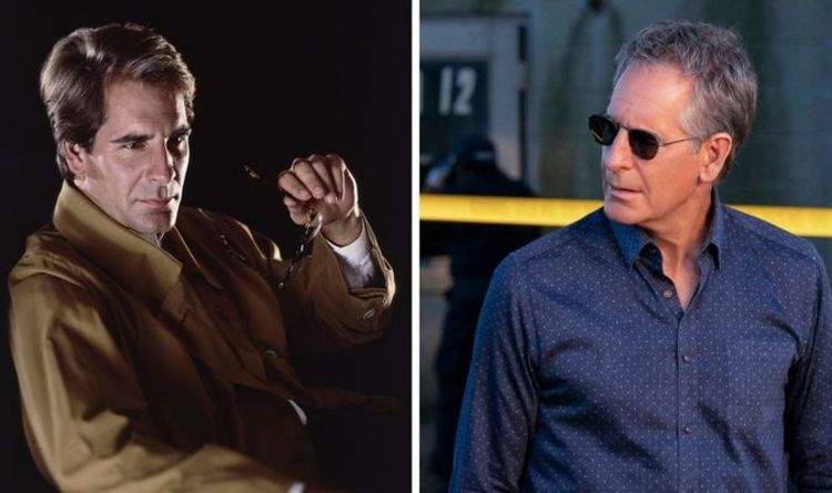 Scott Bakula age: How old is NCIS New Orleans Pride star?