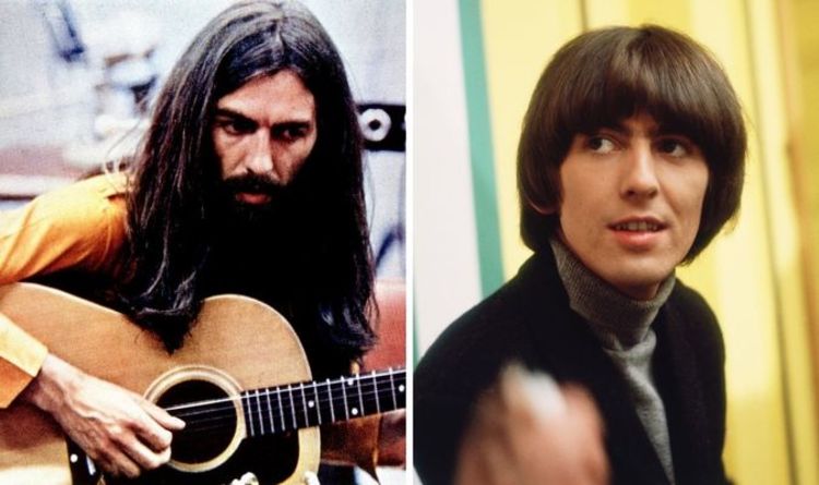 George Harrison death: When did Beatles guitarist George Harrison die?