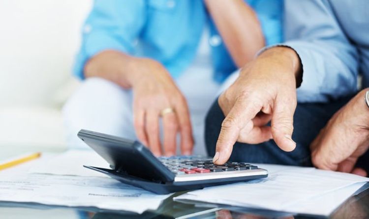 State pension age 'can be hugely problematic' - Rishi Sunak urged to grant early access