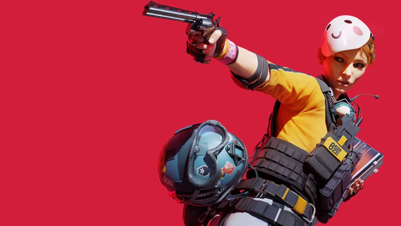 Why Embark Is Making The Finals, Another First-Person Shooter In A Sea Of FPS Games